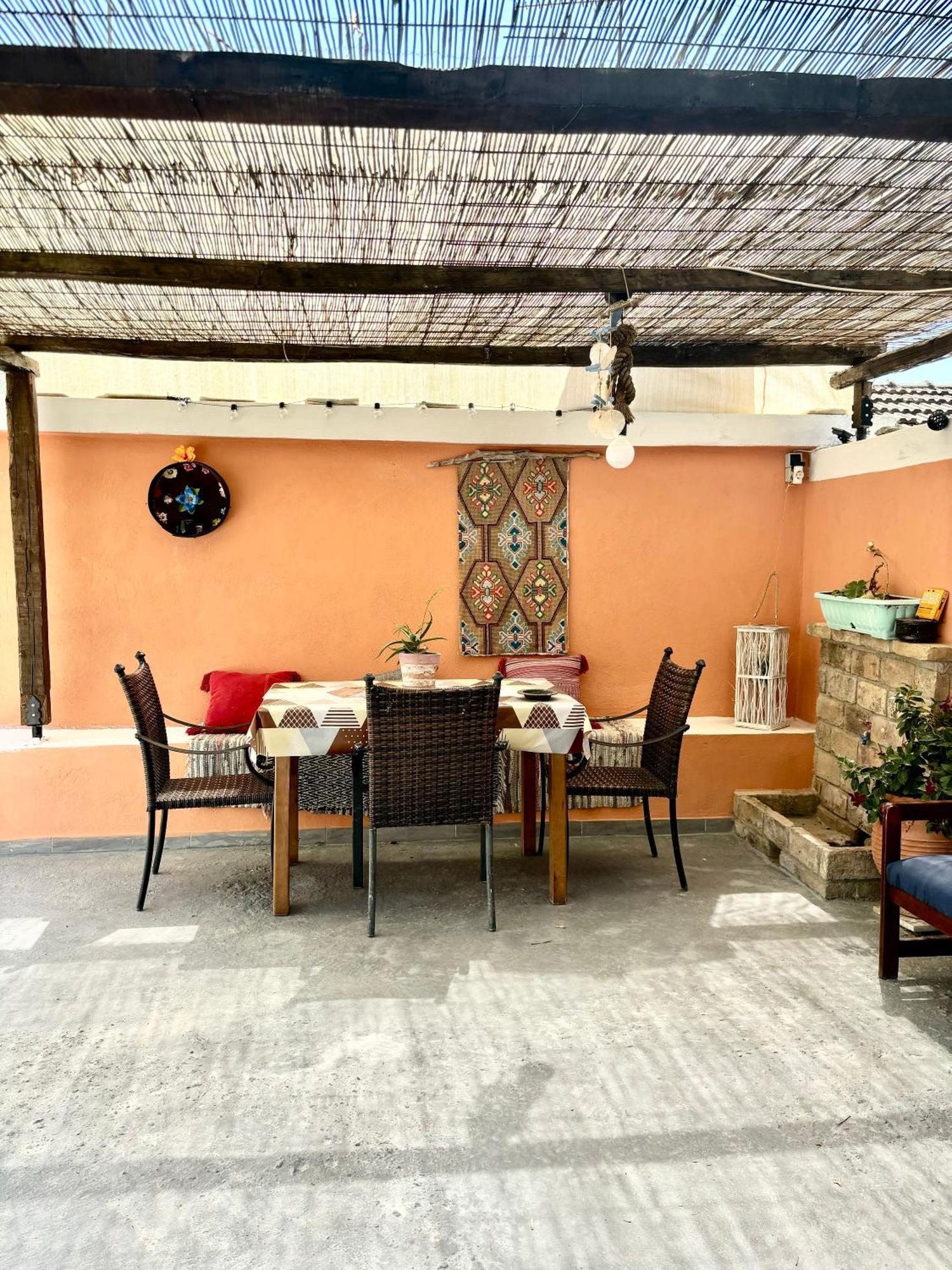 Appartement Traditional Corfiot House *