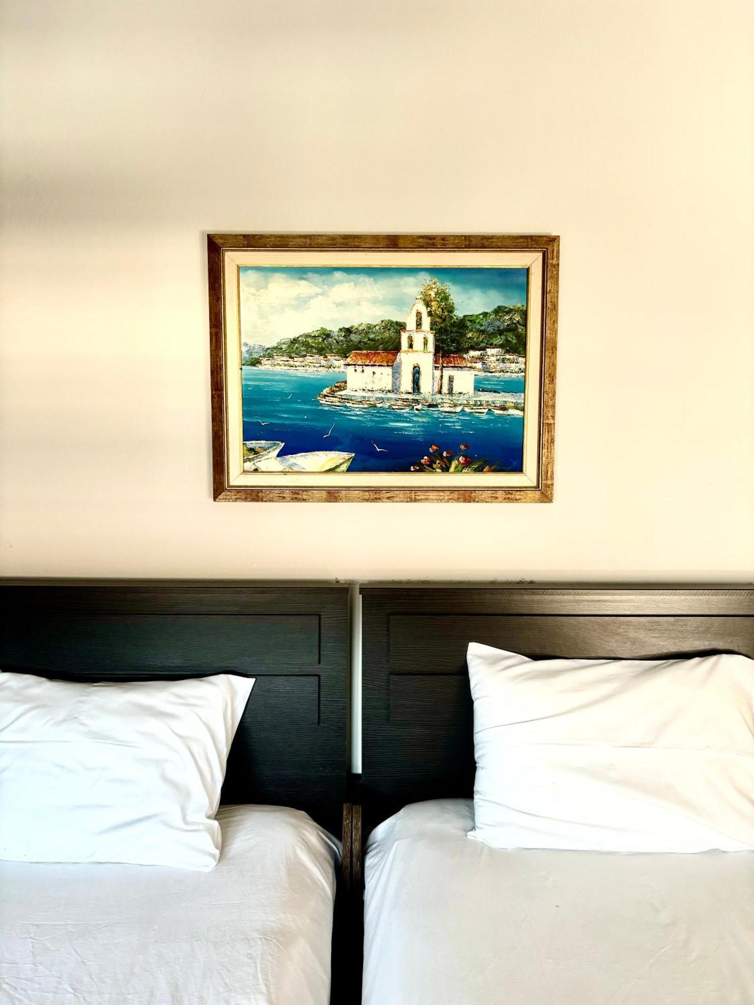 Appartement Traditional Corfiot House *