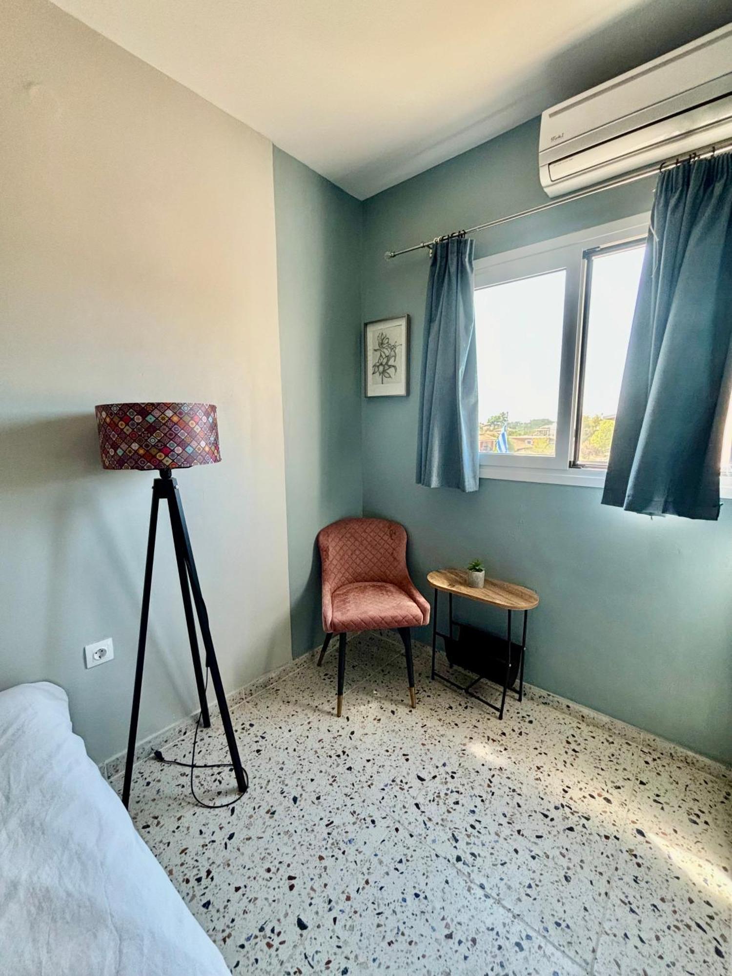 Appartement Traditional Corfiot House *