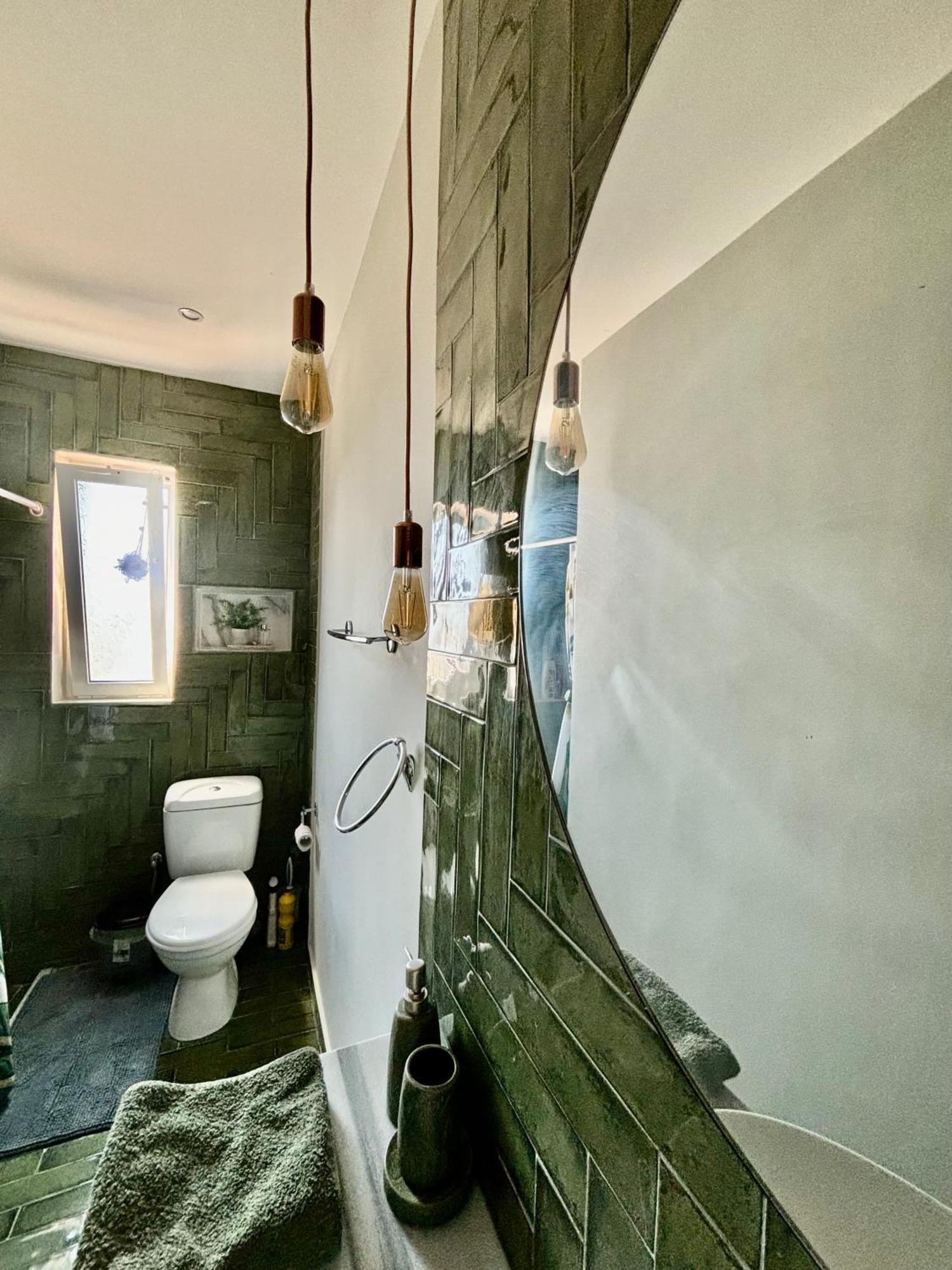 Traditional Corfiot House Appartement *