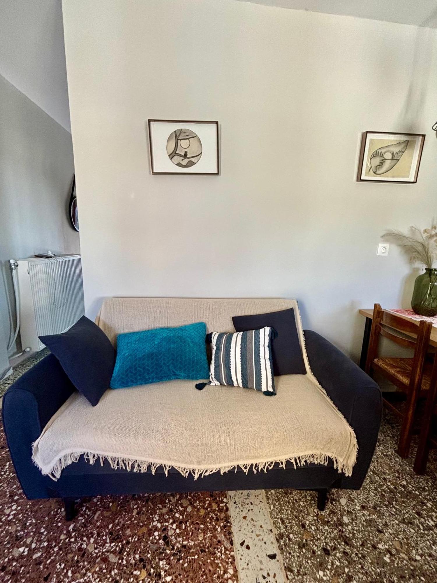 Appartement Traditional Corfiot House *