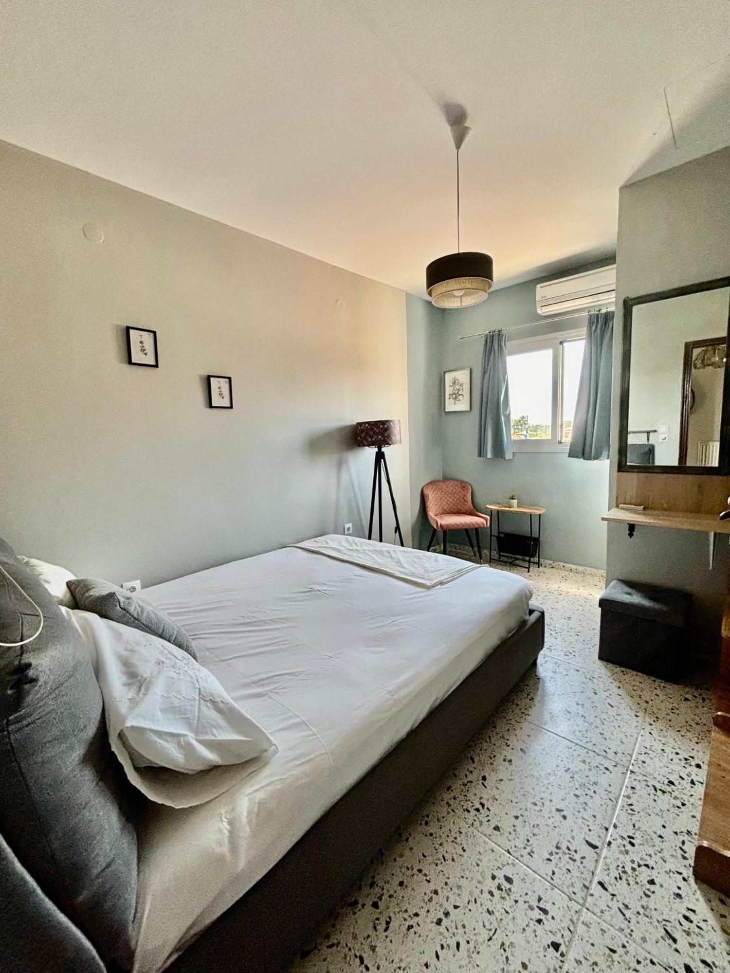 Appartement Traditional Corfiot House *