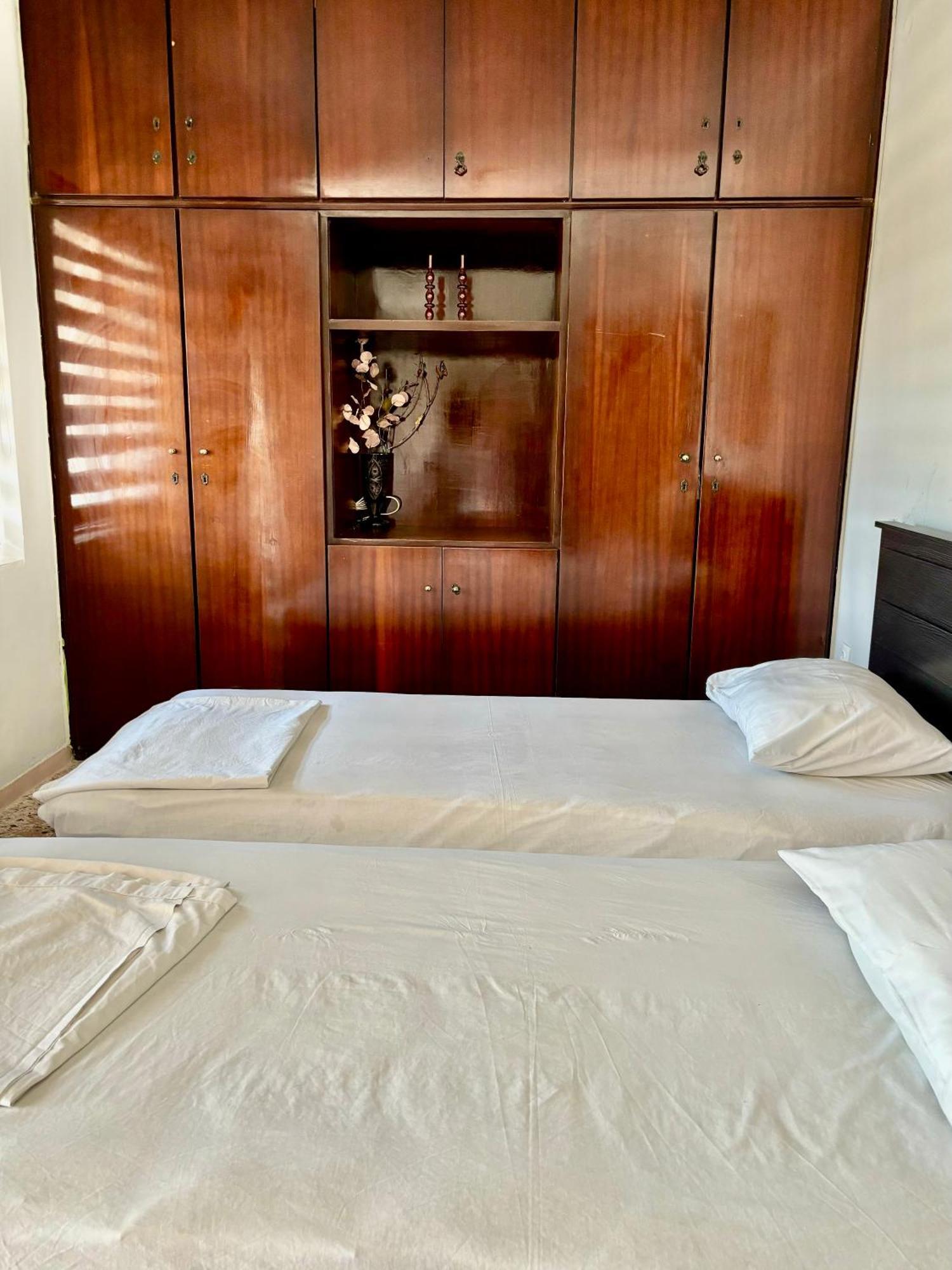 Appartement Traditional Corfiot House Perivólion