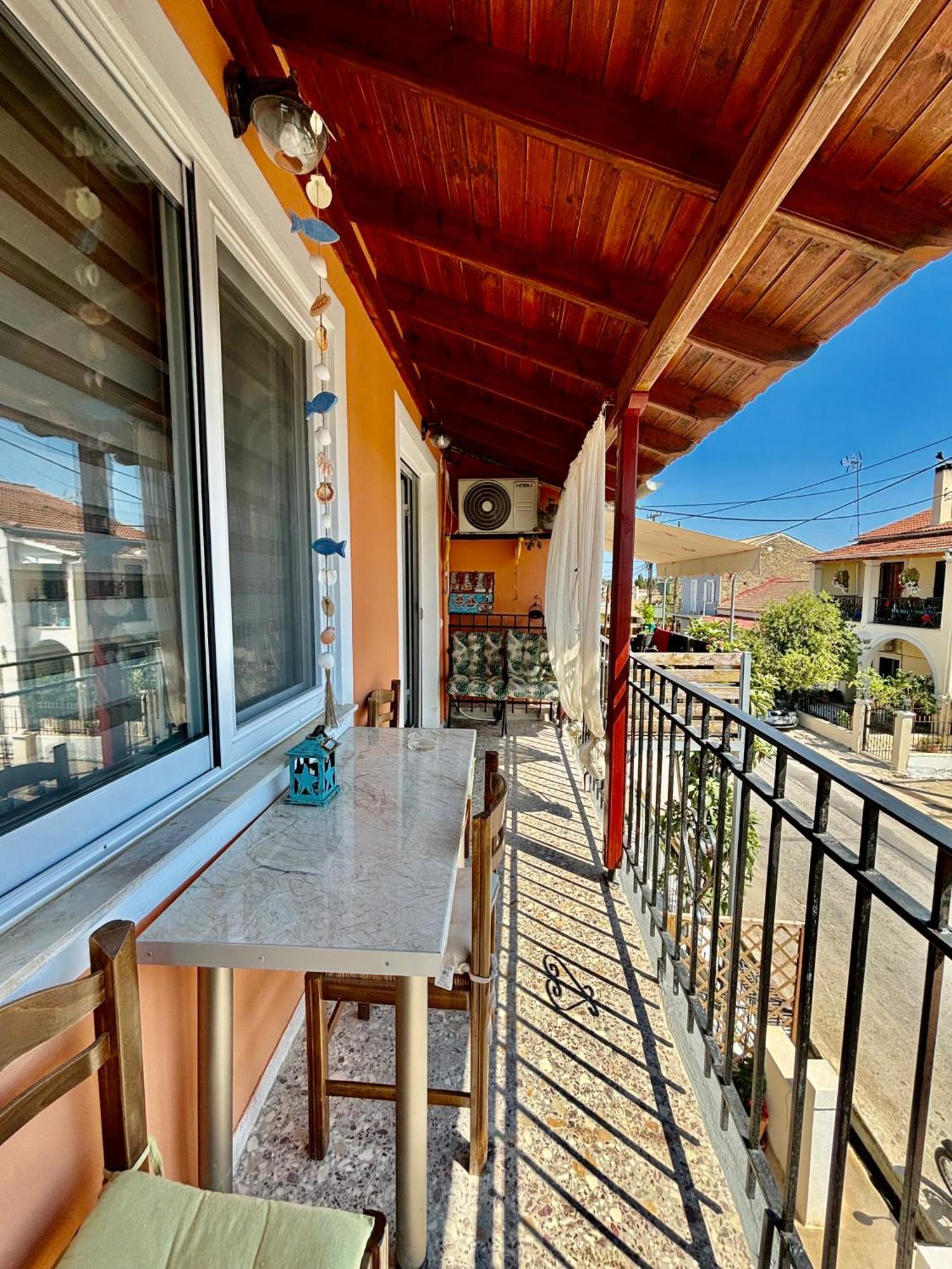Appartement Traditional Corfiot House