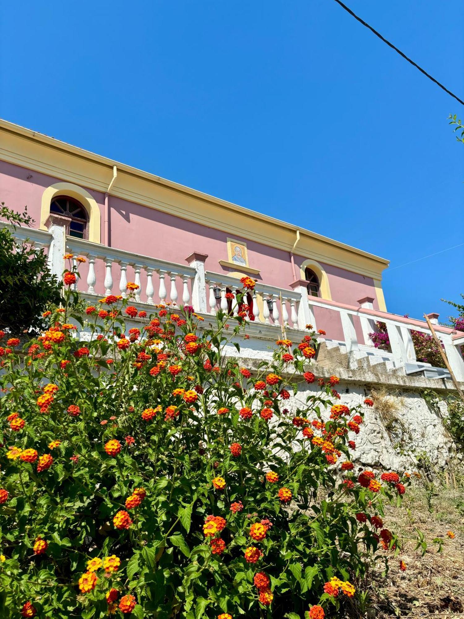 Appartement Traditional Corfiot House